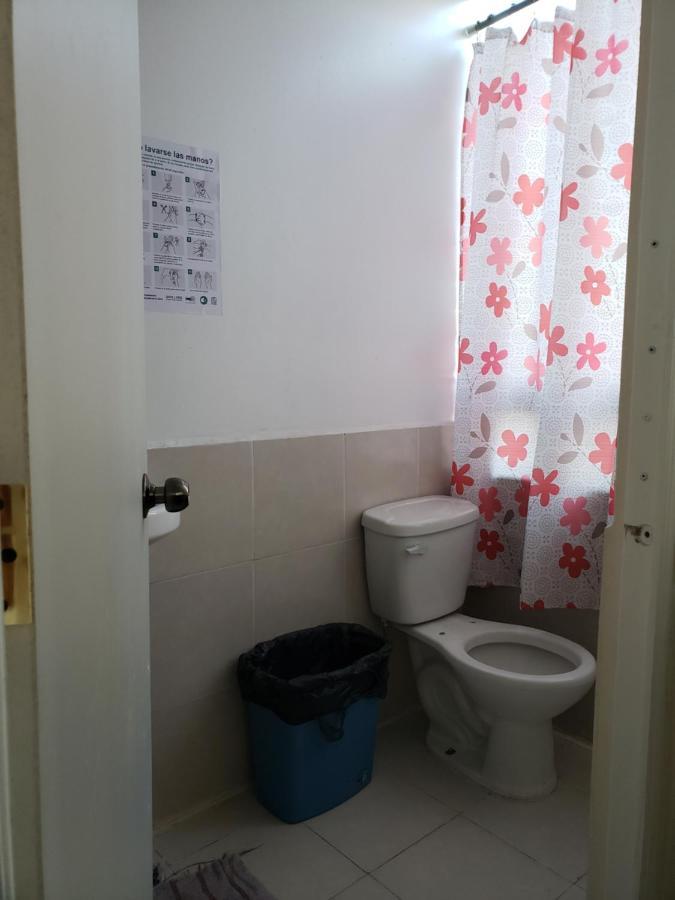 Hostal Ciudad De Mexico エクステリア 写真