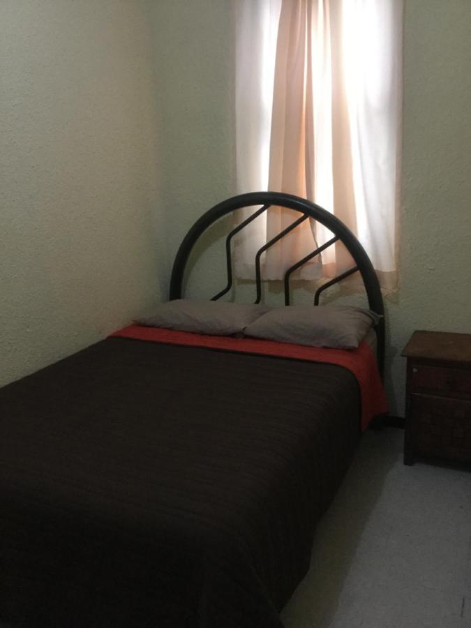 Hostal Ciudad De Mexico エクステリア 写真