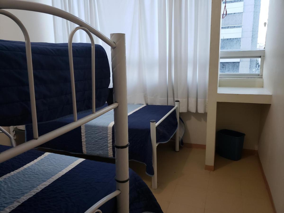 Hostal Ciudad De Mexico 部屋 写真