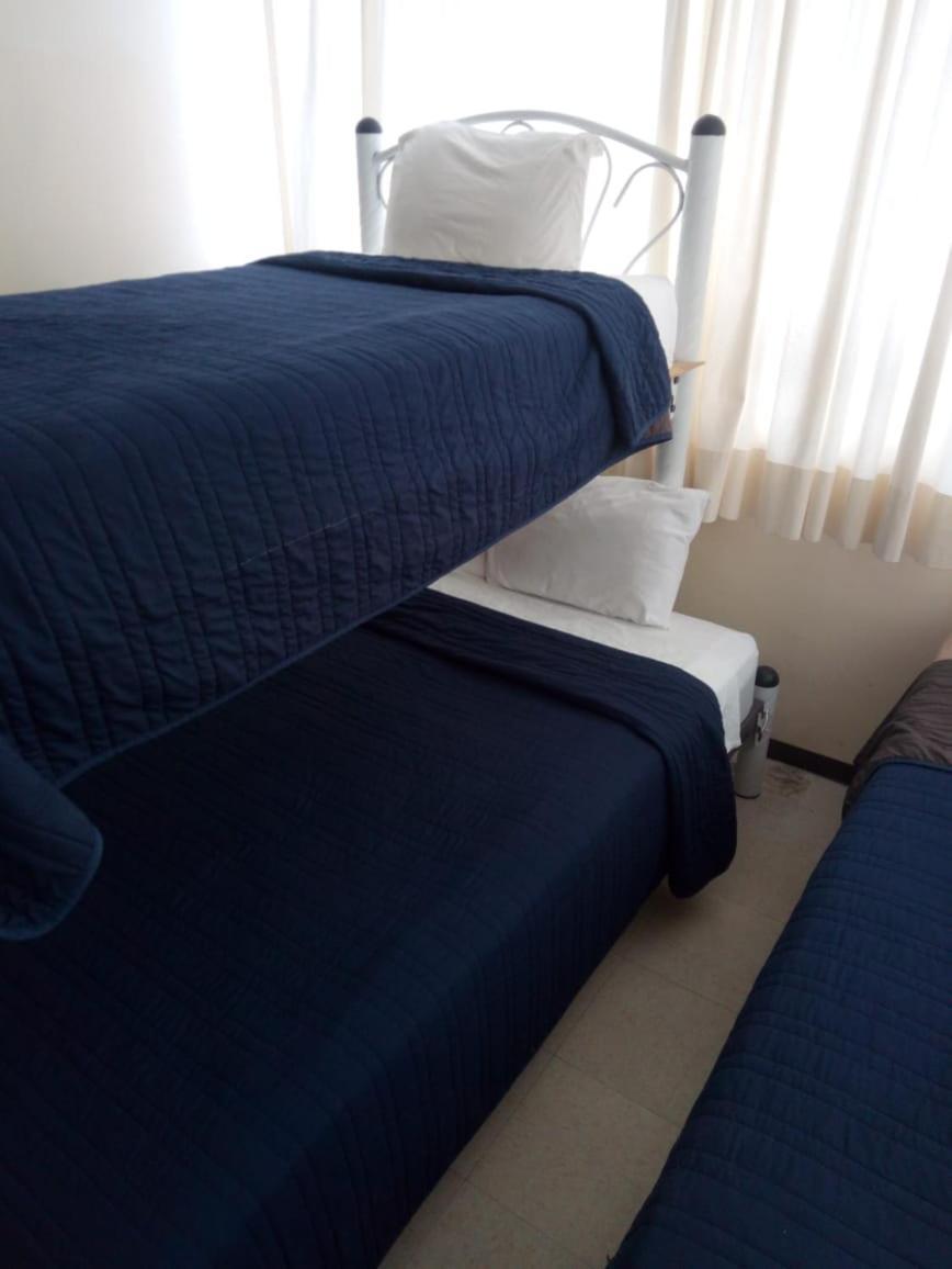 Hostal Ciudad De Mexico 部屋 写真