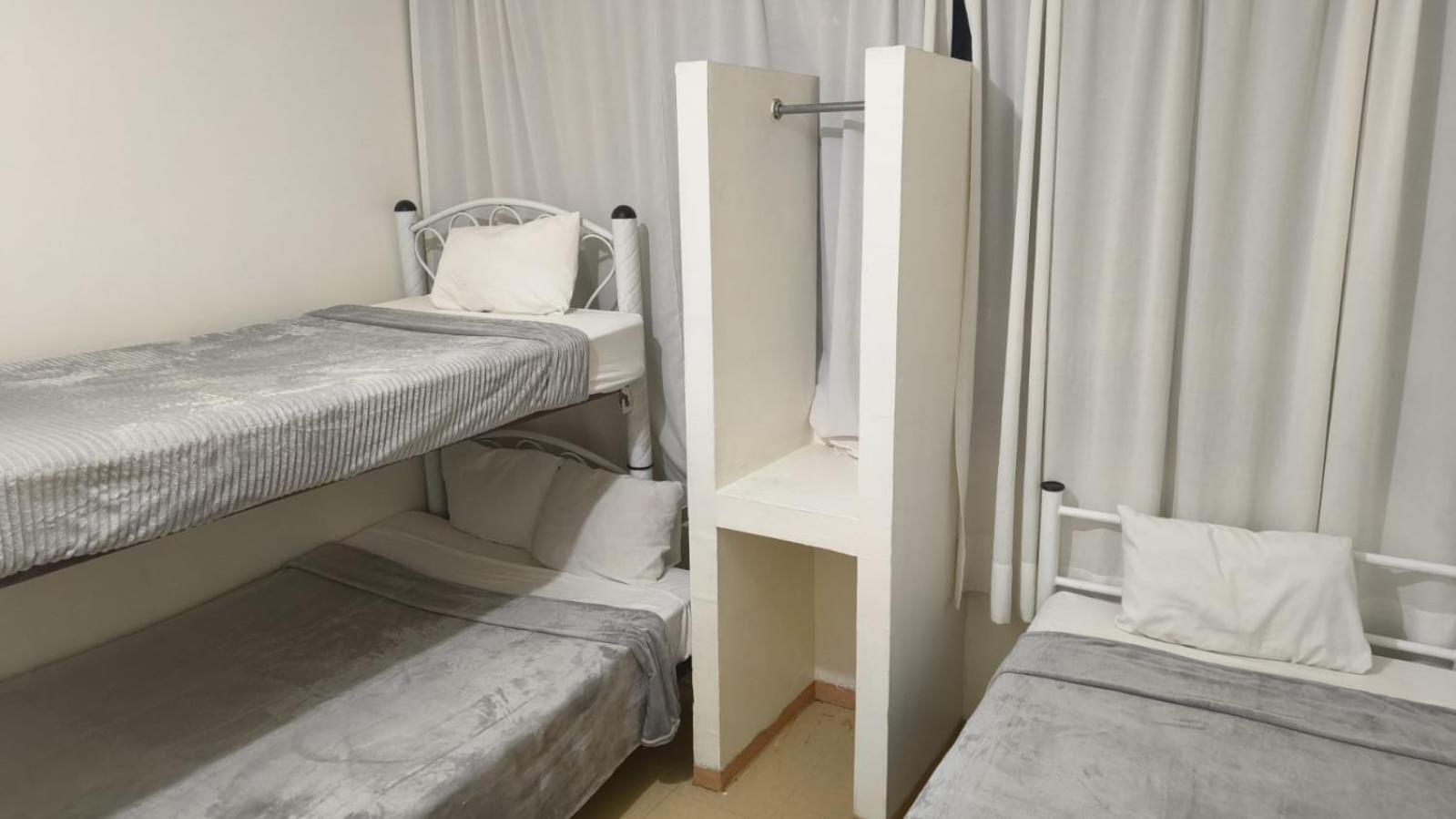 Hostal Ciudad De Mexico エクステリア 写真