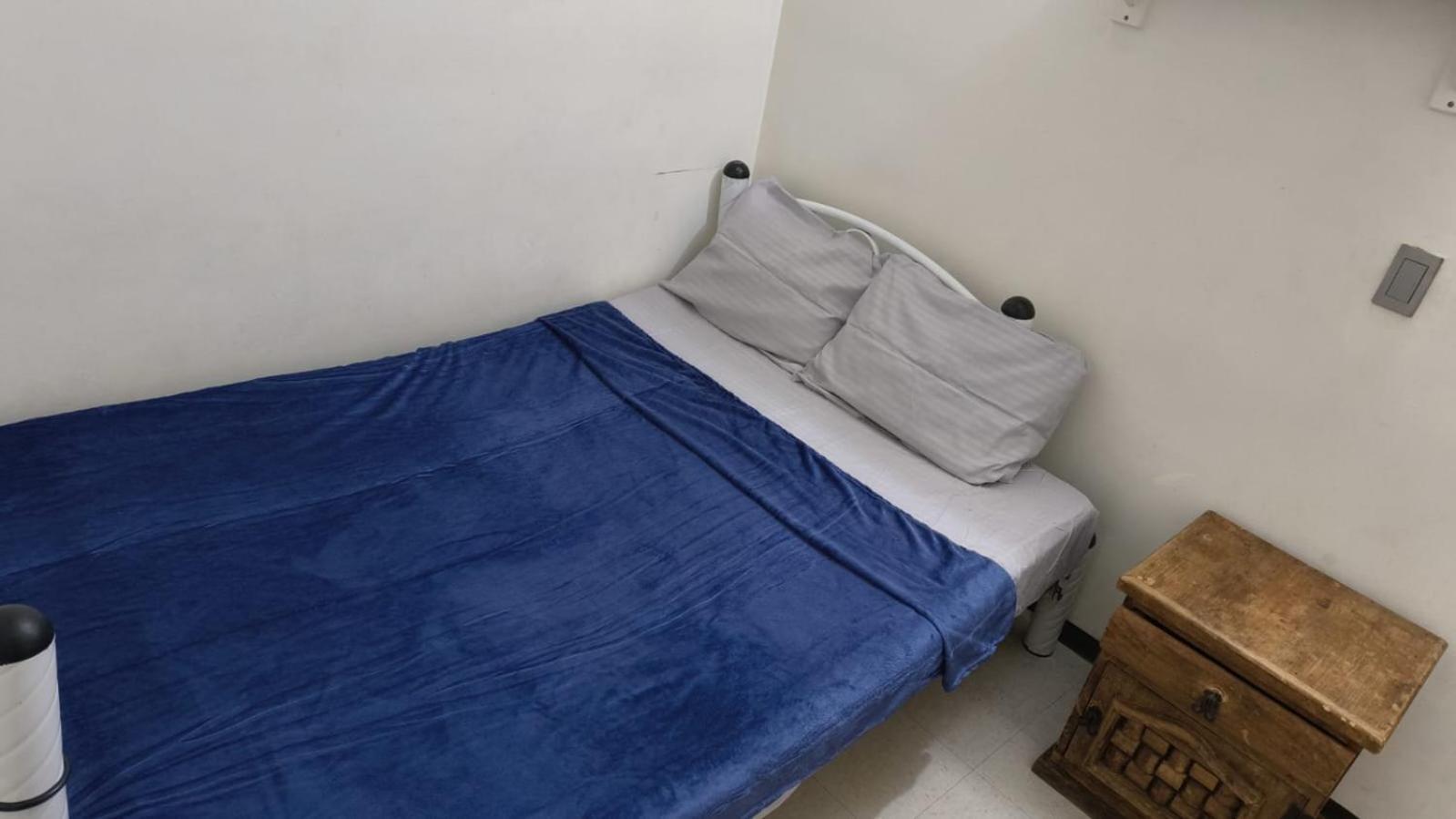 Hostal Ciudad De Mexico エクステリア 写真