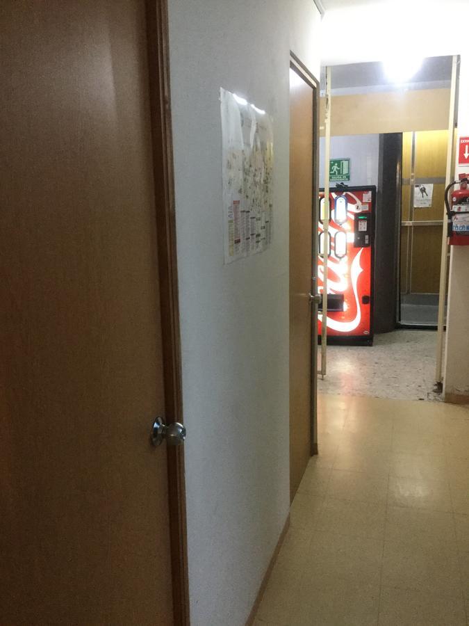 Hostal Ciudad De Mexico エクステリア 写真