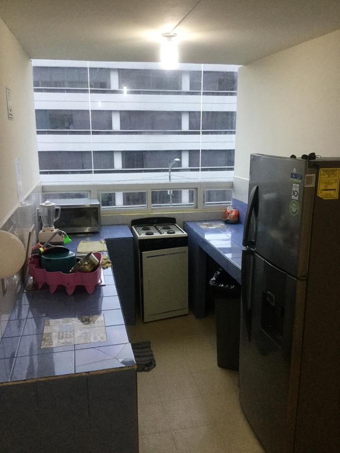 Hostal Ciudad De Mexico エクステリア 写真