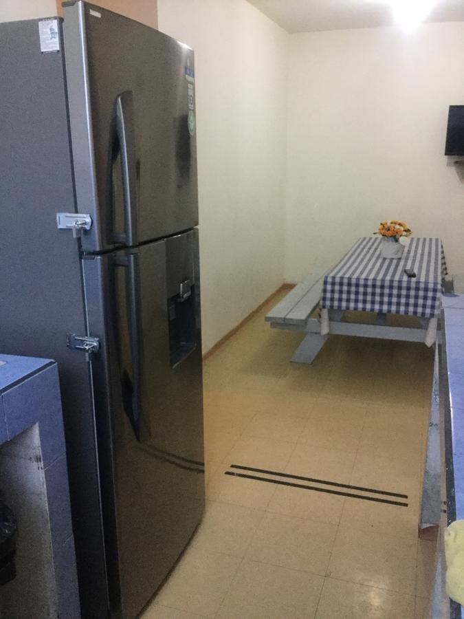 Hostal Ciudad De Mexico 部屋 写真