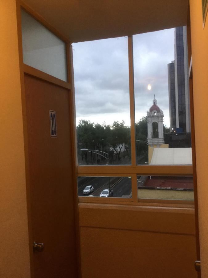 Hostal Ciudad De Mexico 部屋 写真