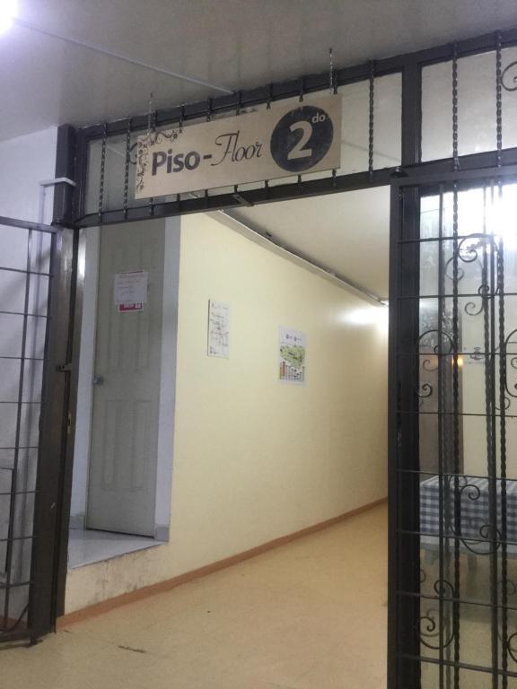 Hostal Ciudad De Mexico 部屋 写真