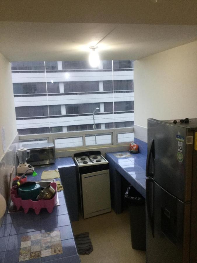 Hostal Ciudad De Mexico 部屋 写真