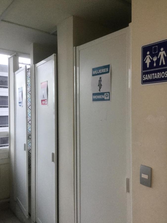 Hostal Ciudad De Mexico 部屋 写真