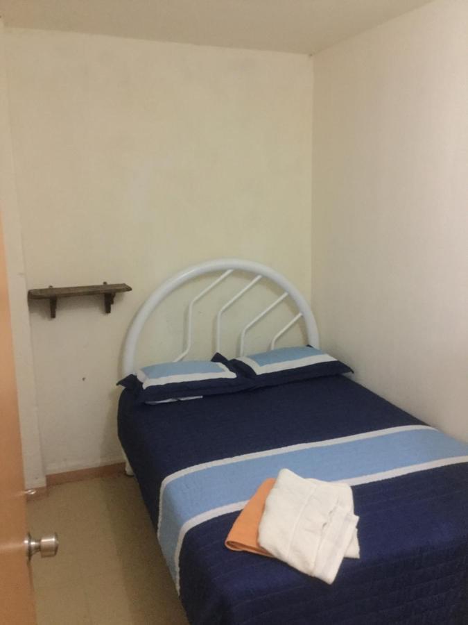 Hostal Ciudad De Mexico 部屋 写真
