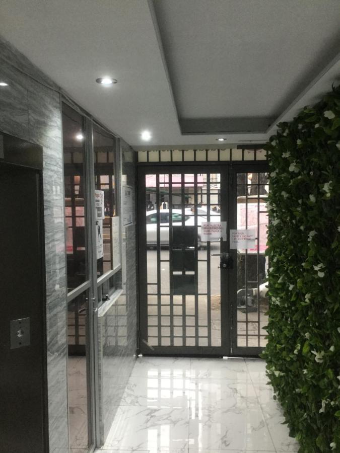 Hostal Ciudad De Mexico 部屋 写真