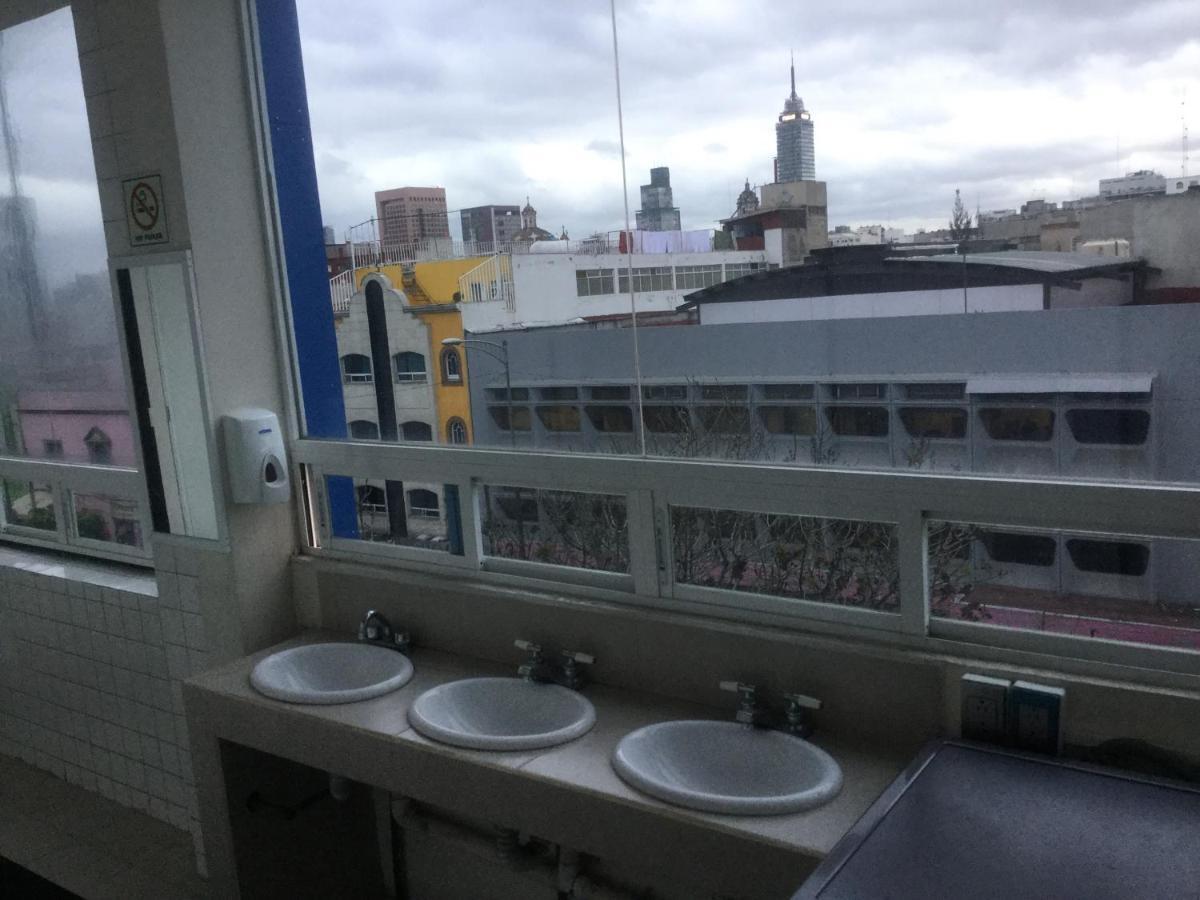 Hostal Ciudad De Mexico 部屋 写真