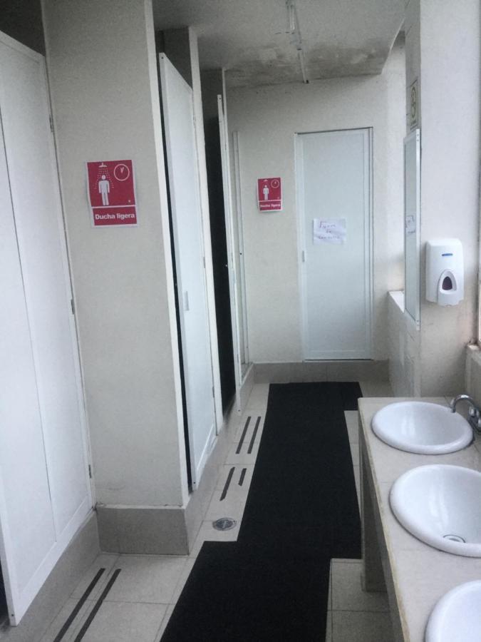 Hostal Ciudad De Mexico 部屋 写真