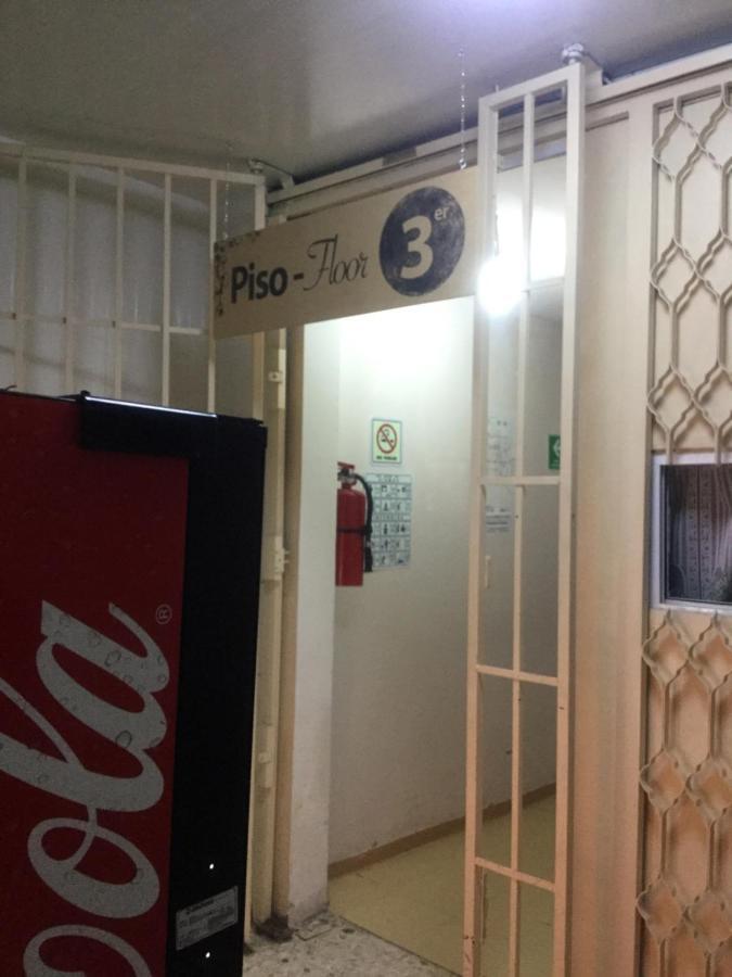 Hostal Ciudad De Mexico 部屋 写真