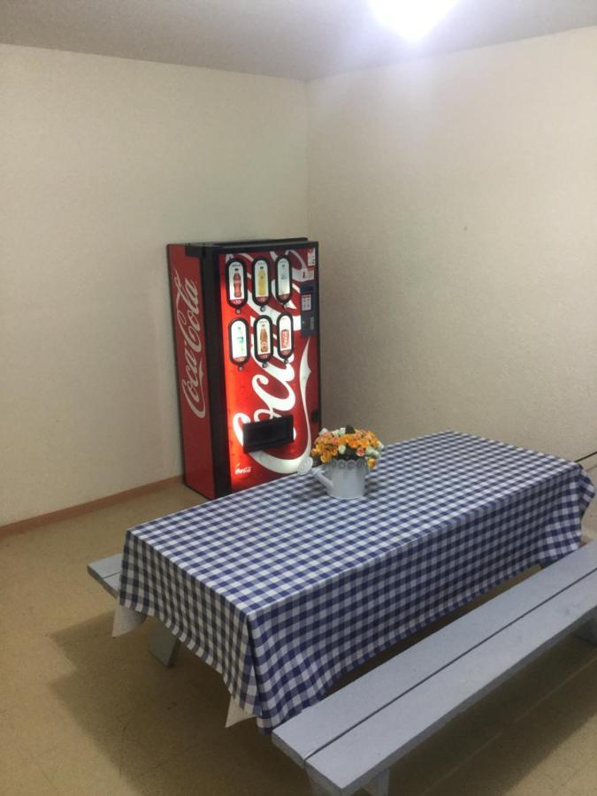 Hostal Ciudad De Mexico 部屋 写真